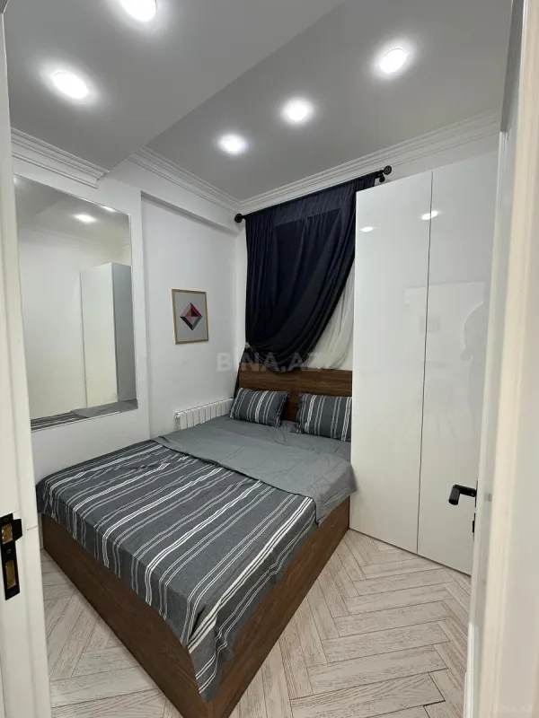 Kirayə verilir 3 otaqlı mənzil 100 m²