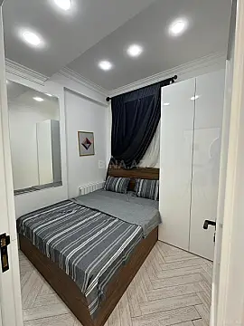 Kirayə verilir 3 otaqlı mənzil 100 m²