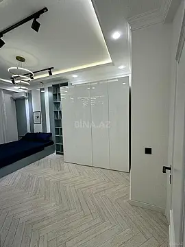 Kirayə verilir 3 otaqlı mənzil 100 m²