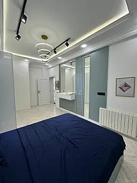 Kirayə verilir 3 otaqlı mənzil 100 m²