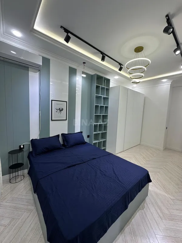 Kirayə verilir 3 otaqlı mənzil 100 m²