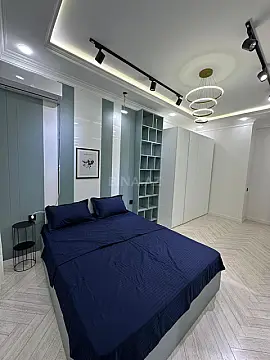 Kirayə verilir 3 otaqlı mənzil 100 m²