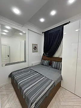 Kirayə verilir 3 otaqlı mənzil 100 m²