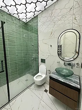 Kirayə verilir 3 otaqlı mənzil 100 m²