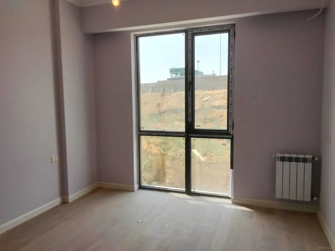 Satılır 2 otaqlı mənzil 63 m²