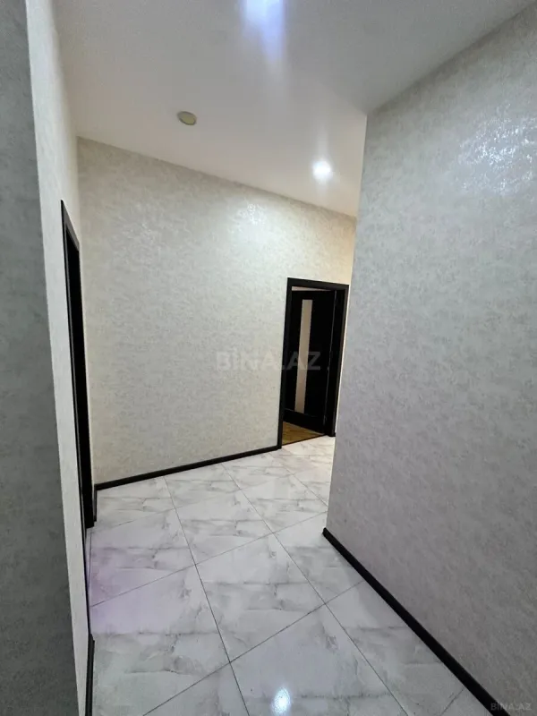 Satılır 3 otaqlı mənzil 100 m²