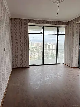 Satılır 2 otaqlı mənzil 87.6 m²
