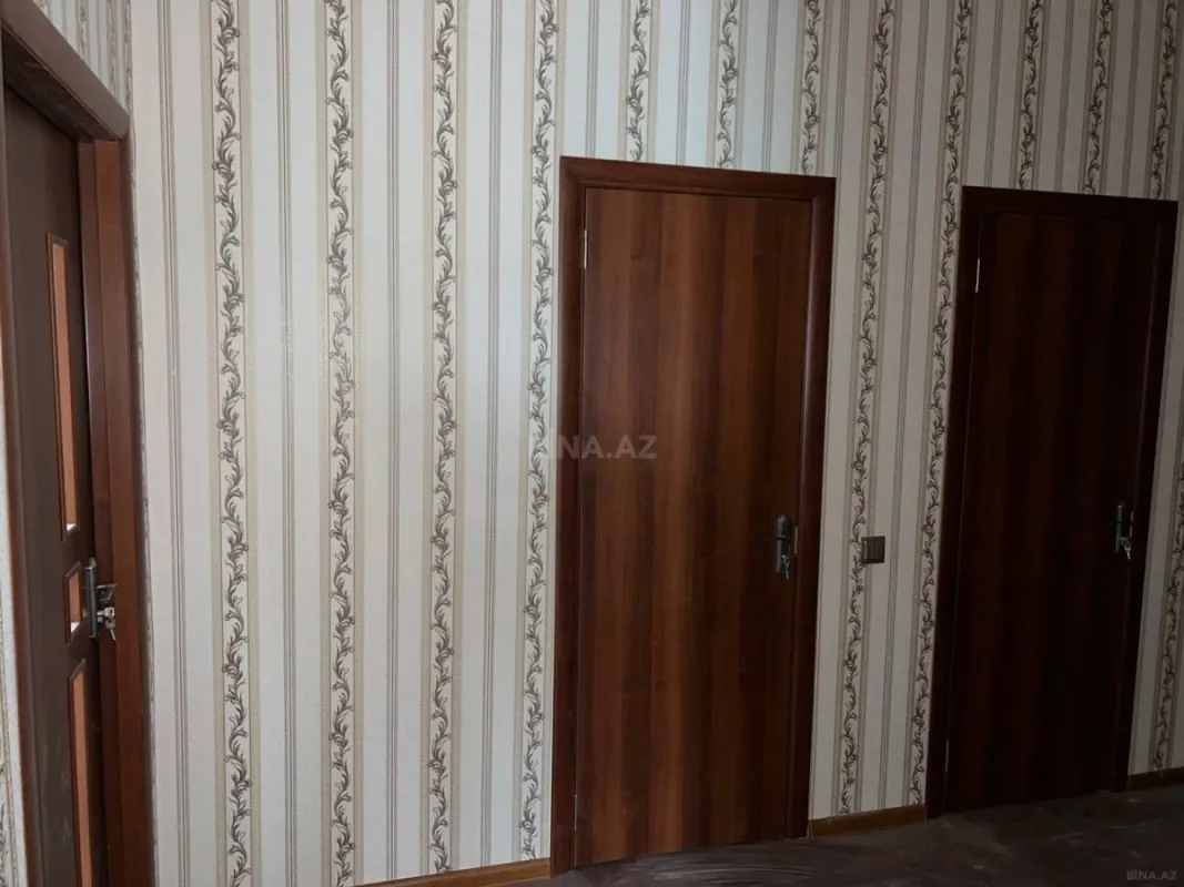 Satılır 2 otaqlı mənzil 87.6 m²
