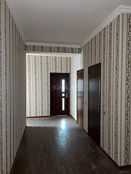 Satılır 2 otaqlı mənzil 87.6 m²