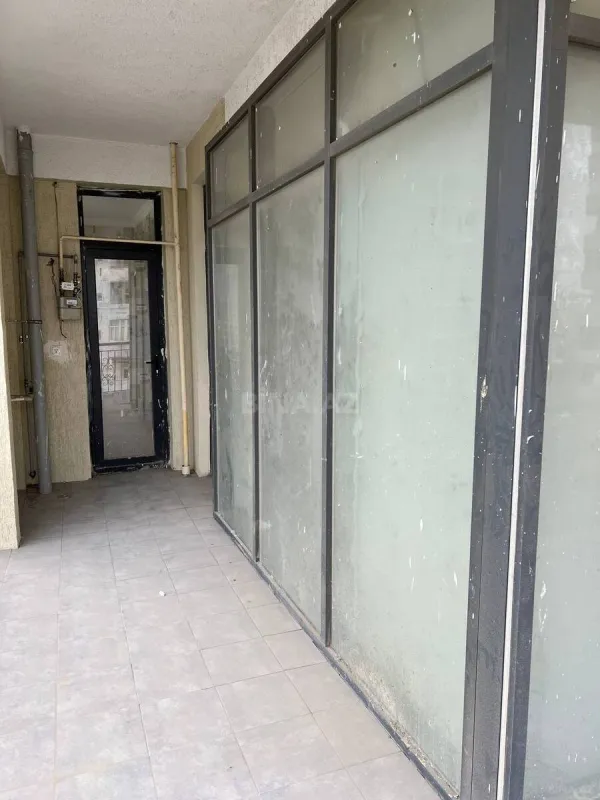Satılır 2 otaqlı mənzil 87.6 m²