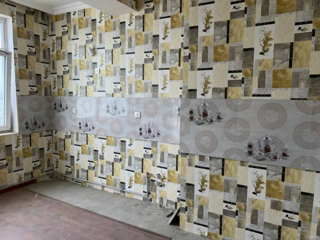 Satılır 2 otaqlı mənzil 87.6 m²