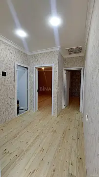 Satılır 3 otaqlı həyət evi 80 m²