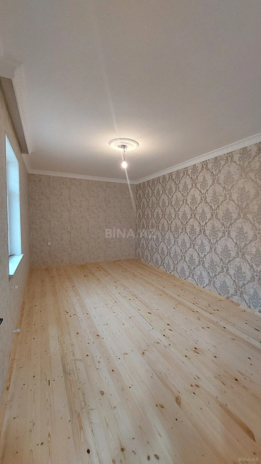 Satılır 3 otaqlı həyət evi 80 m²