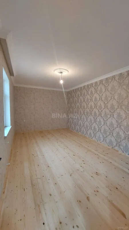 Satılır 3 otaqlı həyət evi 80 m²