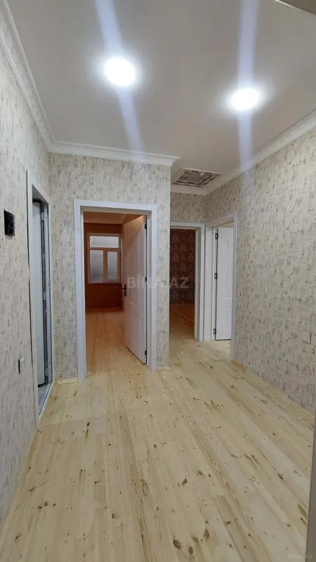 Satılır 3 otaqlı həyət evi 80 m²