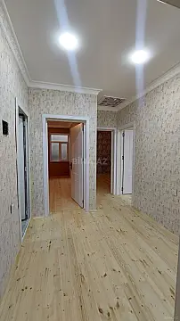 Satılır 3 otaqlı həyət evi 80 m²