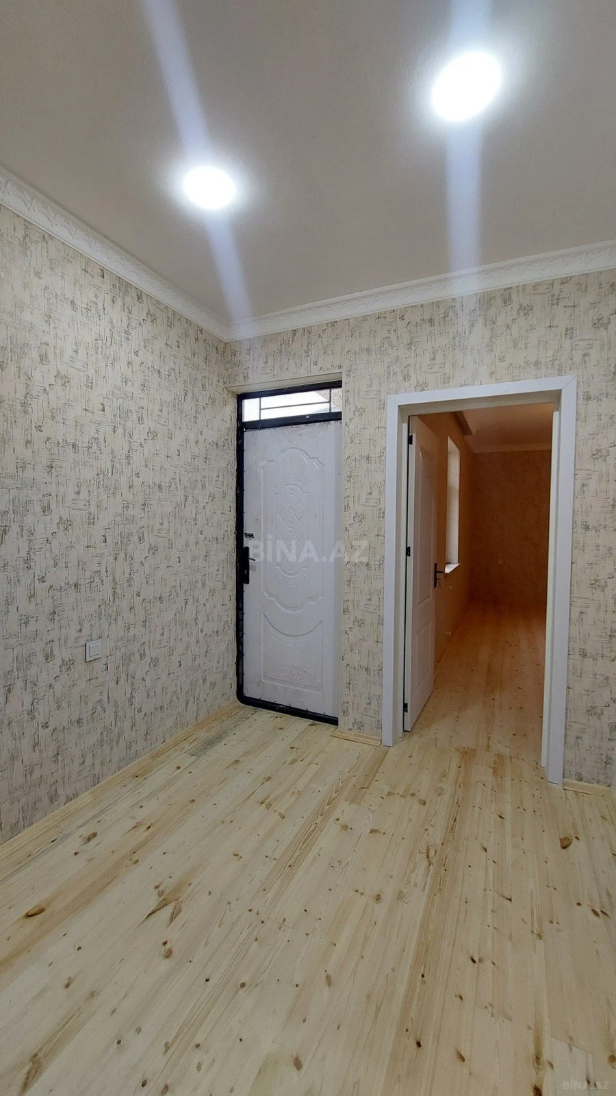 Satılır 3 otaqlı həyət evi 80 m²