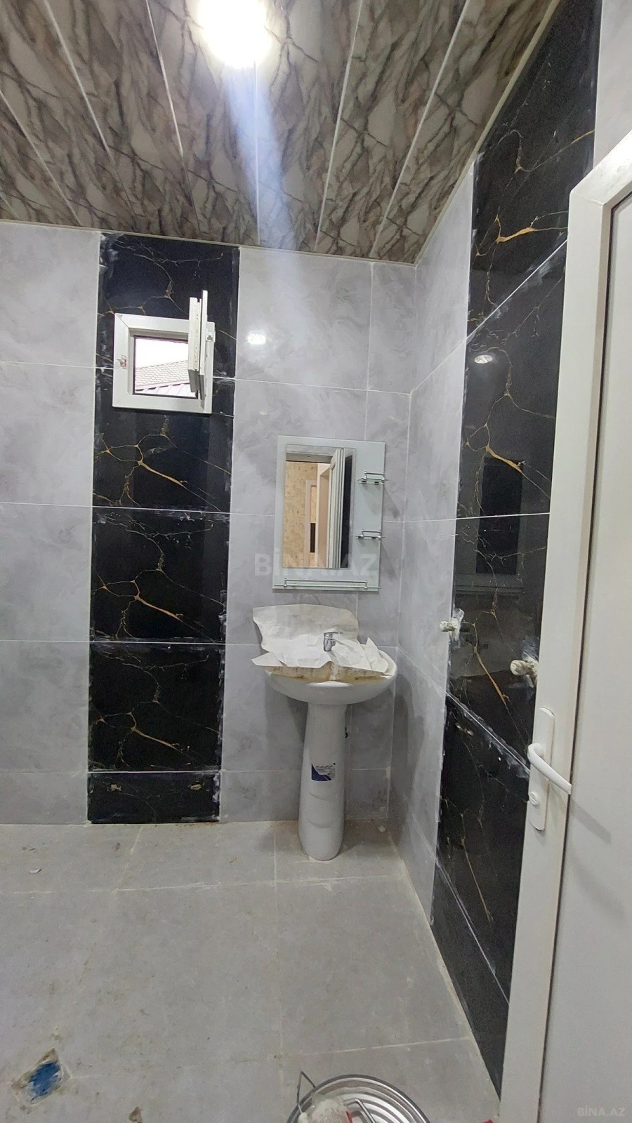 Satılır 3 otaqlı həyət evi 80 m²