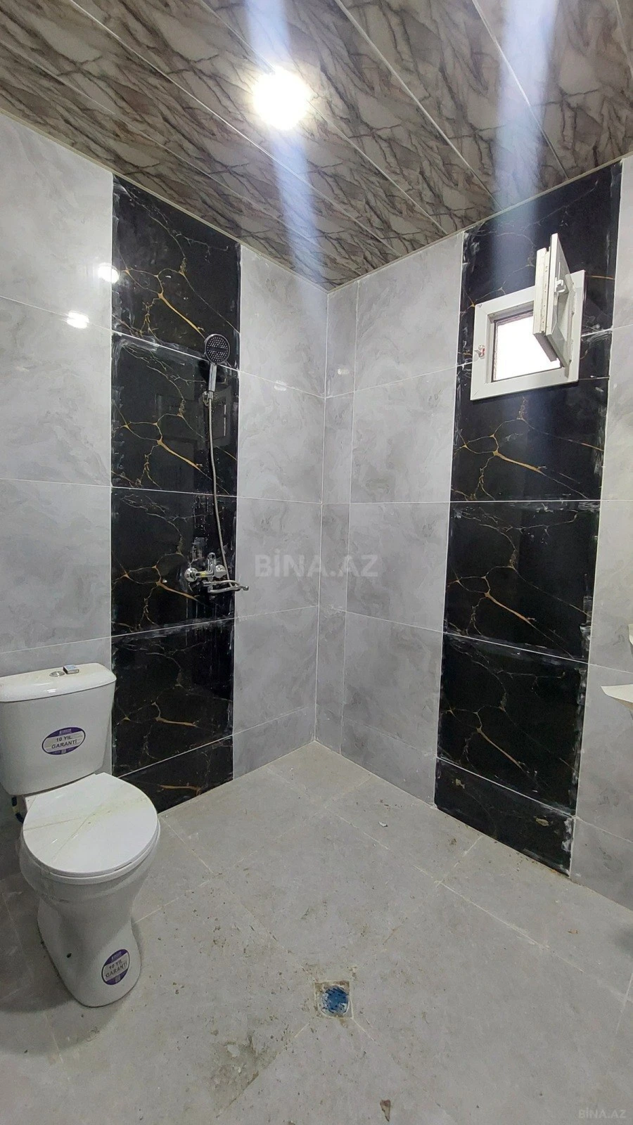 Satılır 3 otaqlı həyət evi 80 m²
