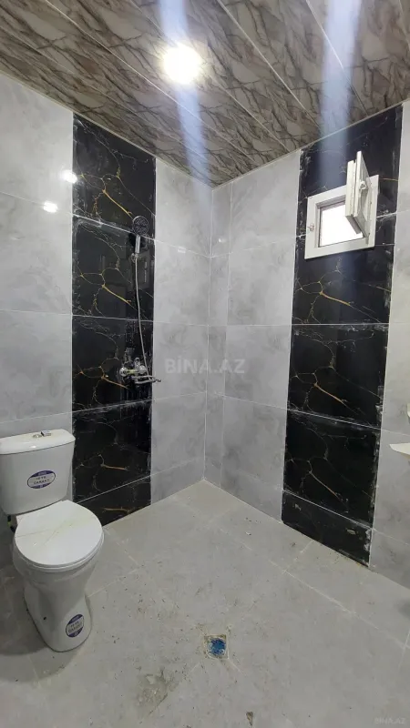 Satılır 3 otaqlı həyət evi 80 m²