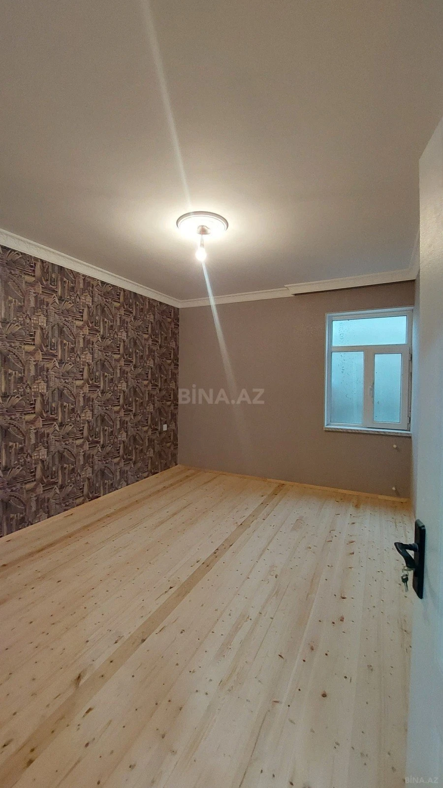 Satılır 3 otaqlı həyət evi 80 m²