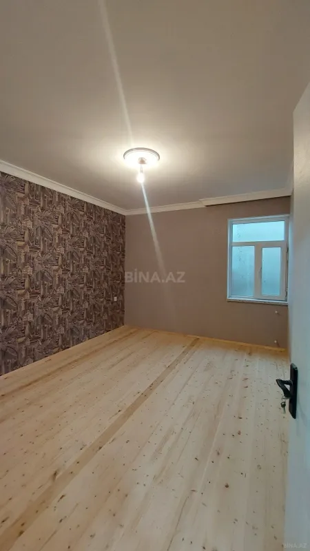 Satılır 3 otaqlı həyət evi 80 m²