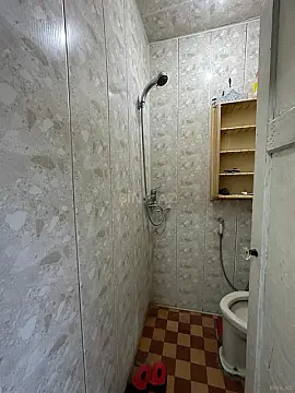 Satılır 2 otaqlı mənzil 47 m²