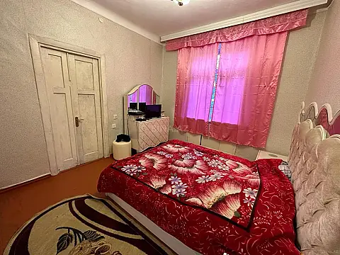 Satılır 2 otaqlı mənzil 47 m²