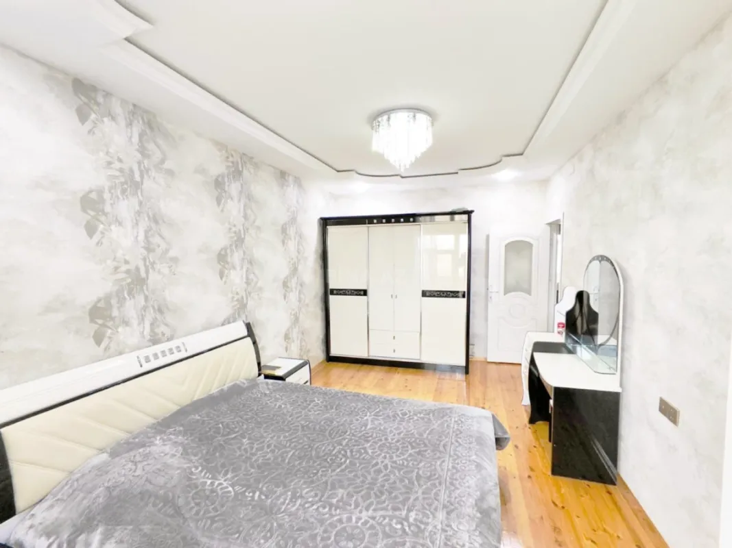 Satılır 3 otaqlı mənzil 90 m²