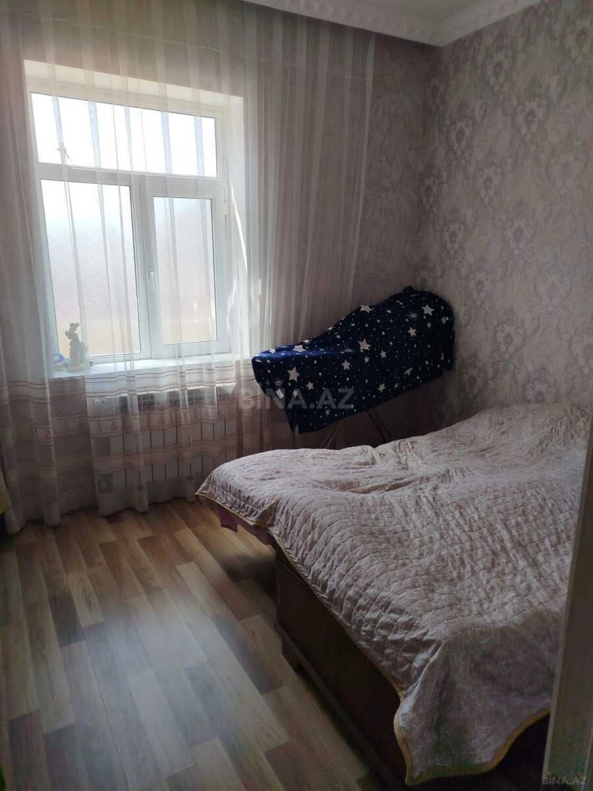 Satılır 4 otaqlı həyət evi 113 m²
