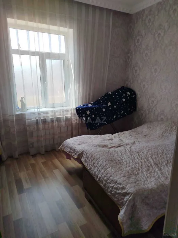 Satılır 4 otaqlı həyət evi 113 m²