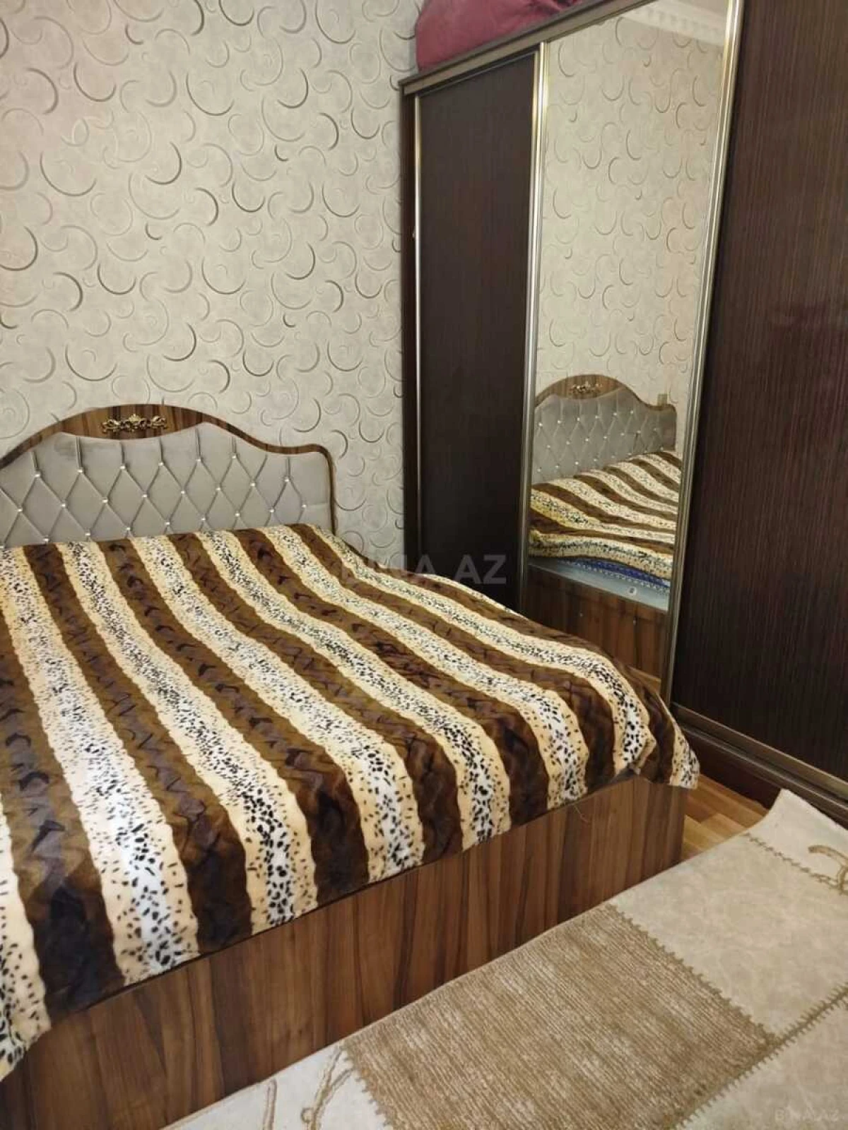 Satılır 4 otaqlı həyət evi 113 m²