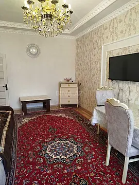 Satılır 4 otaqlı həyət evi 113 m²