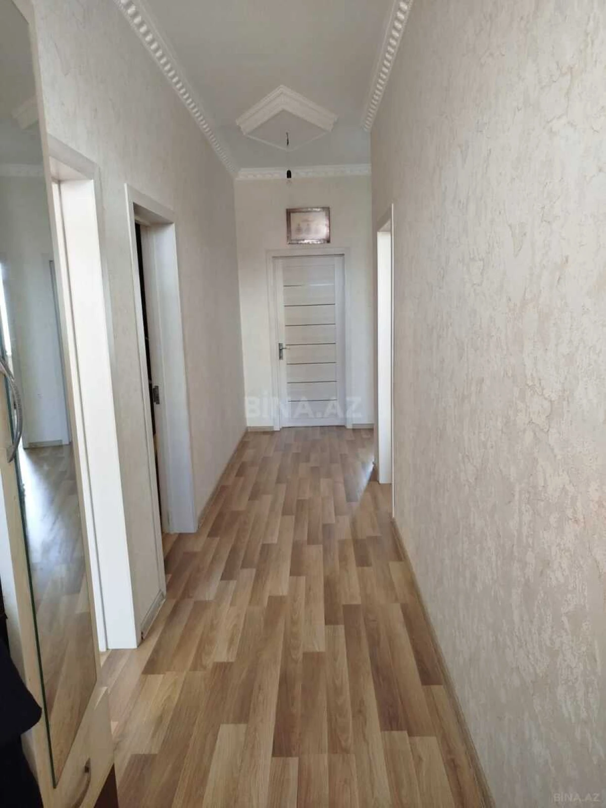 Satılır 4 otaqlı həyət evi 113 m²