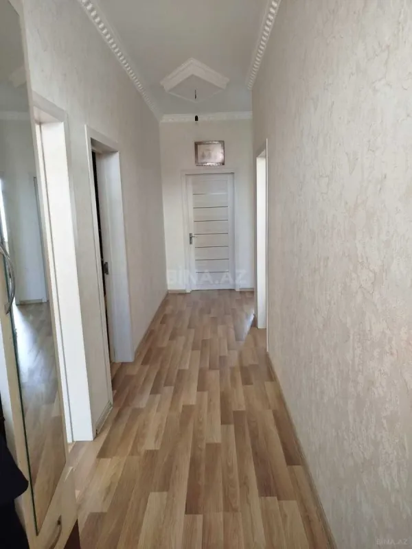 Satılır 4 otaqlı həyət evi 113 m²