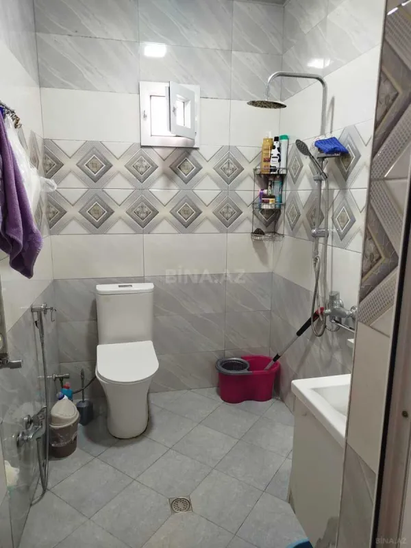 Satılır 4 otaqlı həyət evi 113 m²