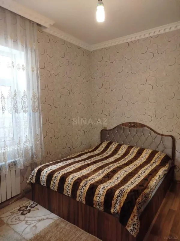 Satılır 4 otaqlı həyət evi 113 m²