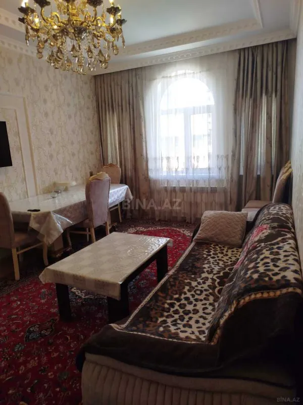 Satılır 4 otaqlı həyət evi 113 m²