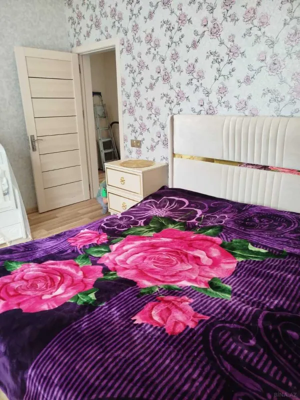 Satılır 4 otaqlı həyət evi 113 m²