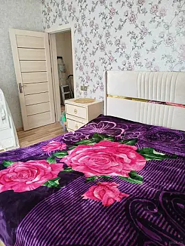 Satılır 4 otaqlı həyət evi 113 m²