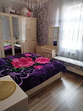 Satılır 4 otaqlı həyət evi 113 m²