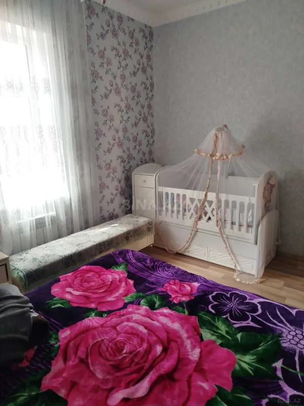 Satılır 4 otaqlı həyət evi 113 m²