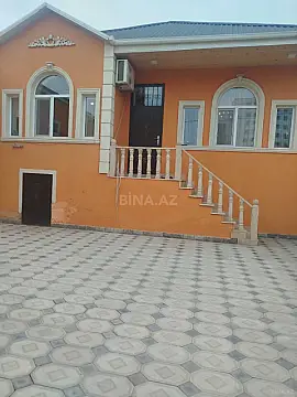 Satılır 4 otaqlı həyət evi 113 m²
