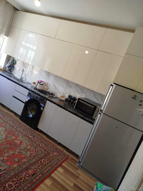 Satılır 4 otaqlı həyət evi 113 m²