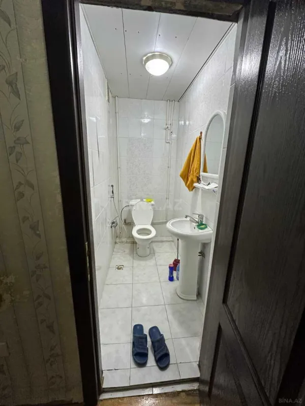 Satılır 3 otaqlı mənzil 115 m²