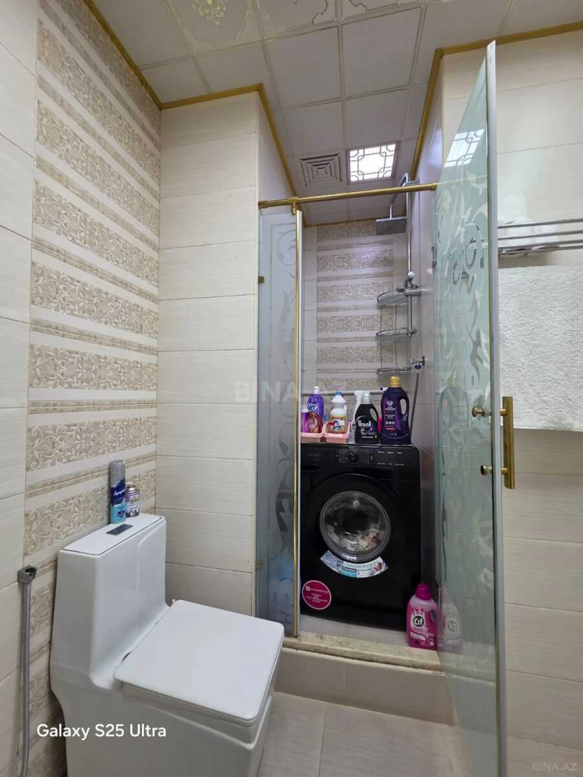 Satılır 2 otaqlı mənzil 84 m²