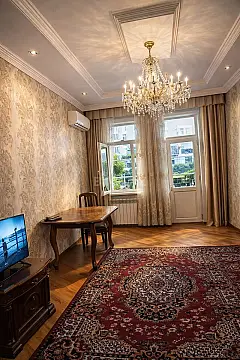Satılır 3 otaqlı mənzil 80 m² — Bakı, Həzi Aslanov qəs. 3 otaq 80.00 m²