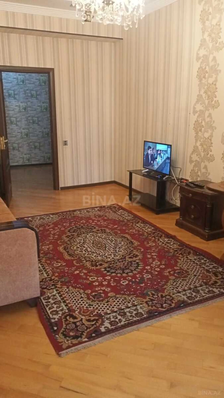 Satılır 3 otaqlı mənzil 80 m²