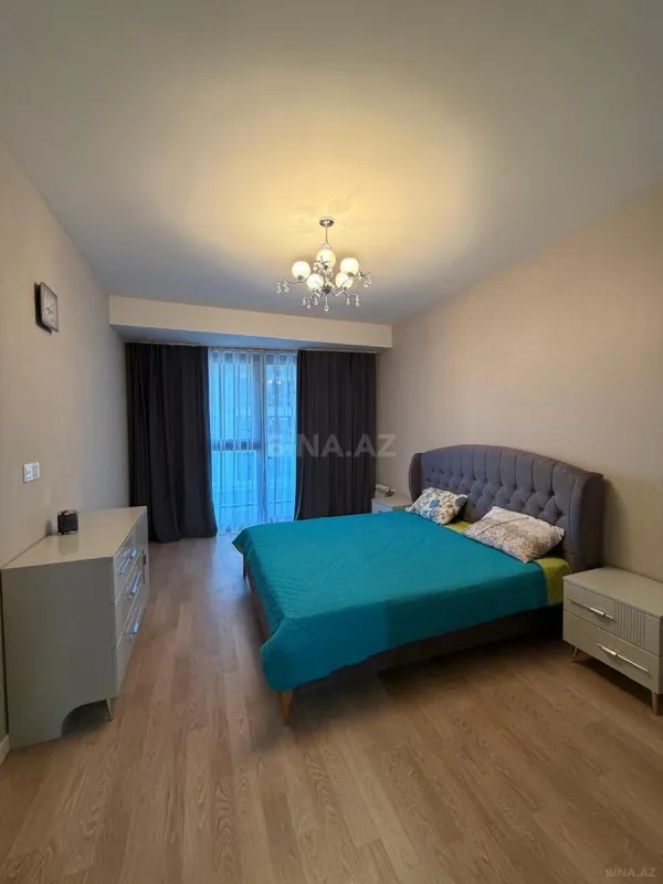Kirayə verilir 2 otaqlı mənzil 70 m²