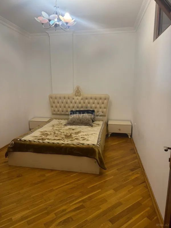 Kirayə verilir 3 otaqlı mənzil 100 m²